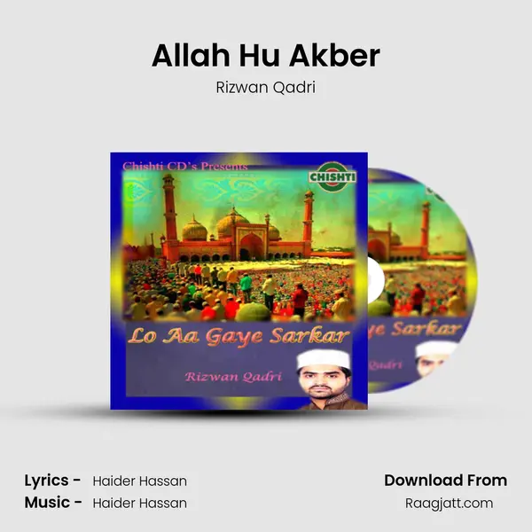 Allah Hu Akber mp3 song