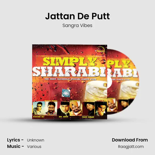 Jattan De Putt mp3 song