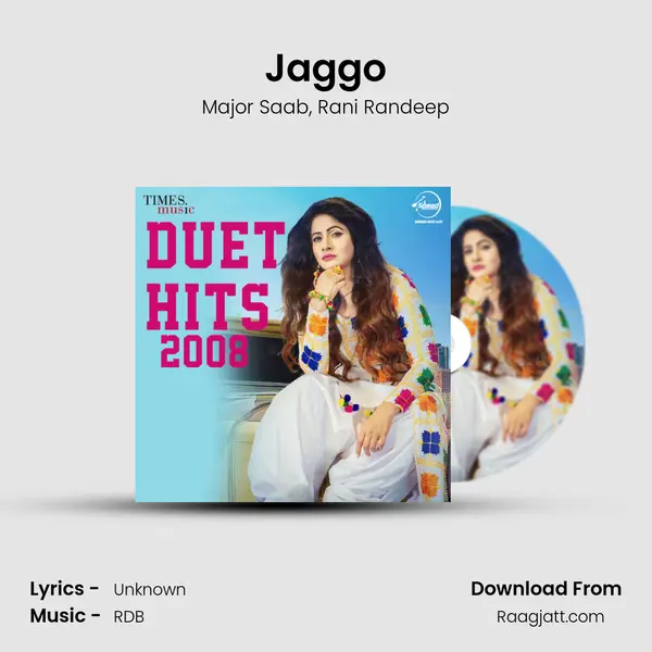 Jaggo mp3 song