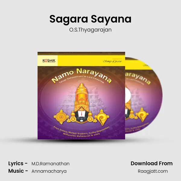 Sagara Sayana mp3 song