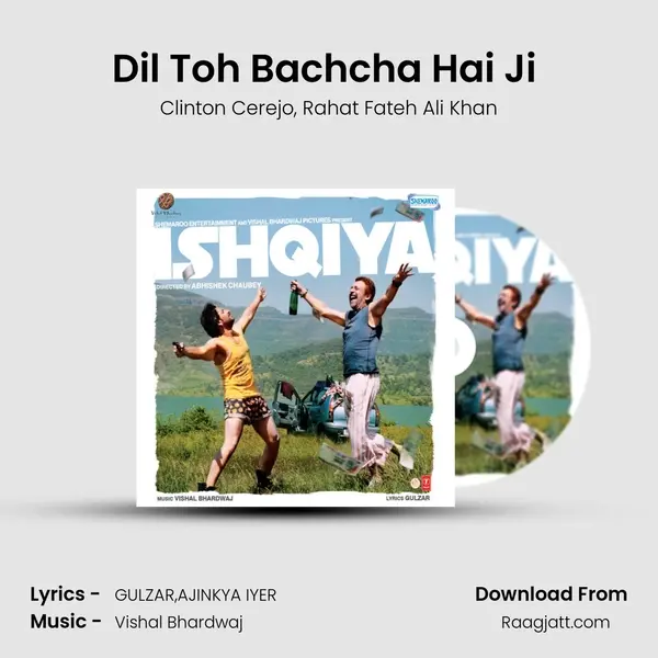 Dil Toh Bachcha Hai Ji (Remix) mp3 song