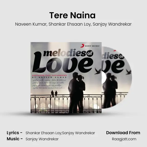 Tere Naina (Instrumental) mp3 song