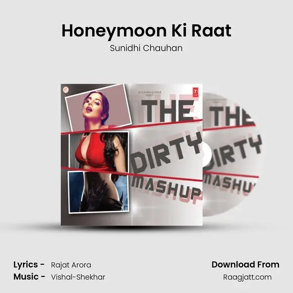 Honeymoon Ki Raat mp3 song