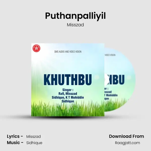 Puthanpalliyil mp3 song