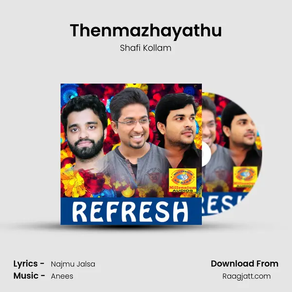 Thenmazhayathu mp3 song