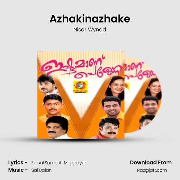 Azhakinazhake mp3 song