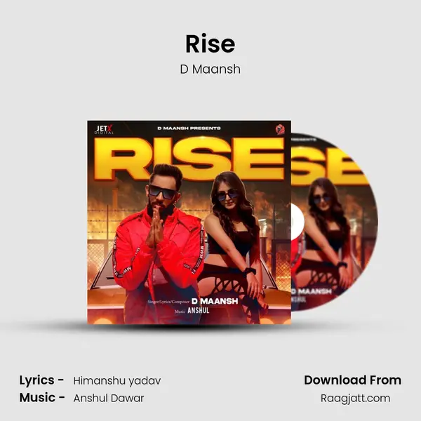 Rise mp3 song