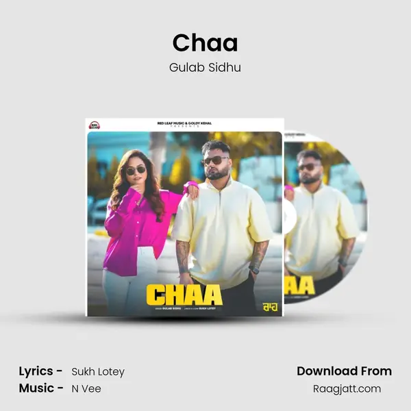 Chaa mp3 song