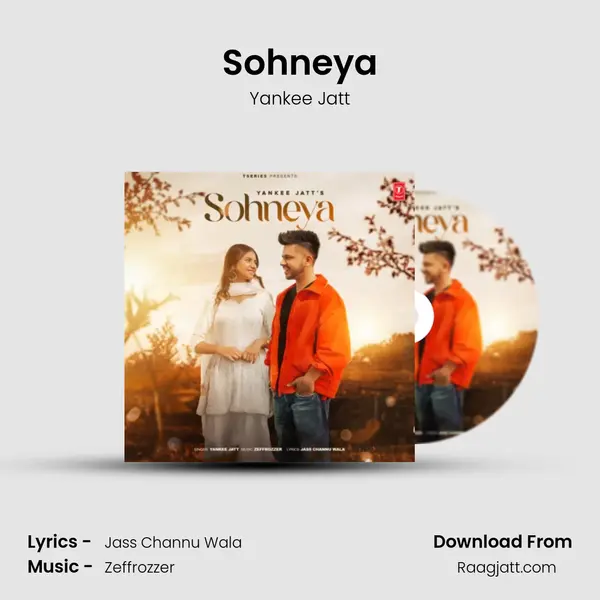 Sohneya mp3 song