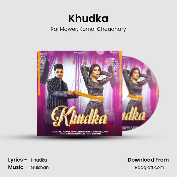 Khudka mp3 song