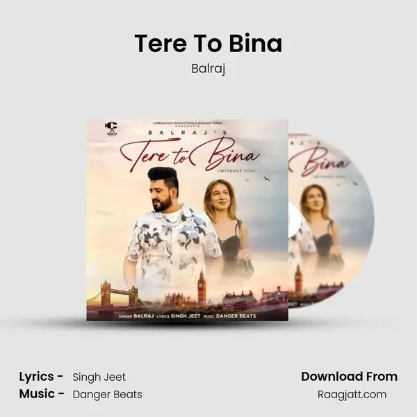 Tere To Bina mp3 song