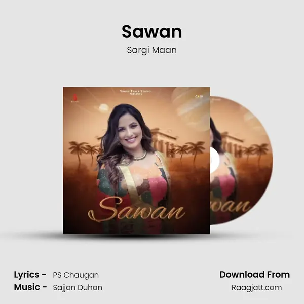 Sawan mp3 song