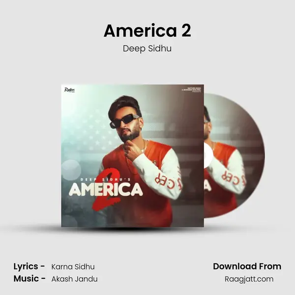 America 2 mp3 song