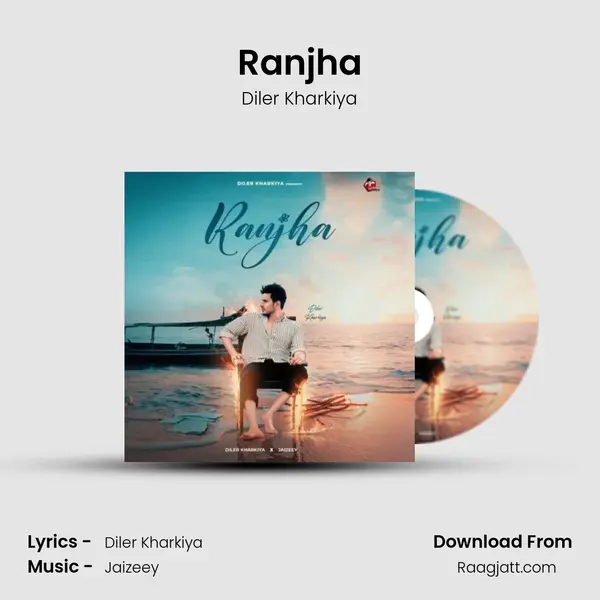 Ranjha - Diler Kharkiya album cover 