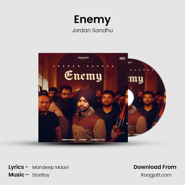 Enemy mp3 song