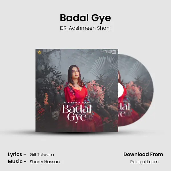 Badal Gye mp3 song