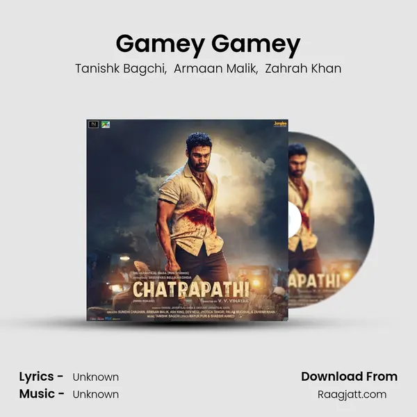 Gamey Gamey mp3 song