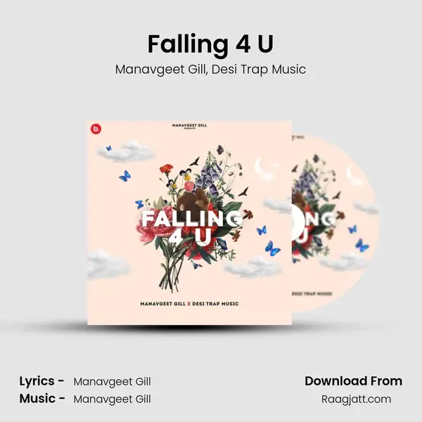 Falling 4 U mp3 song