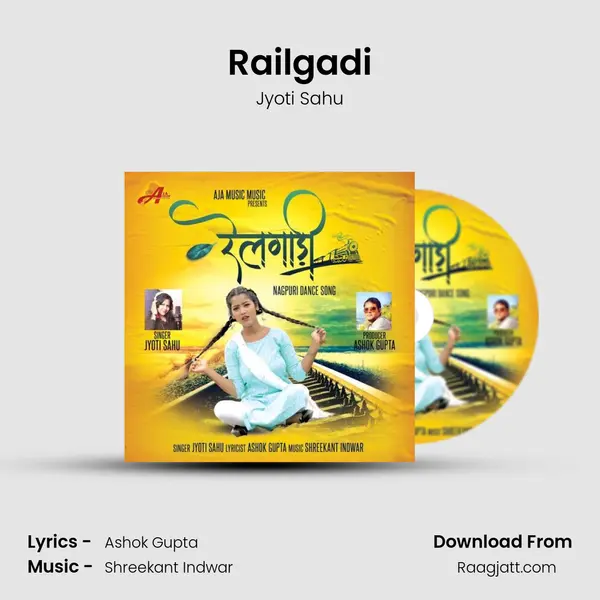 Railgadi mp3 song