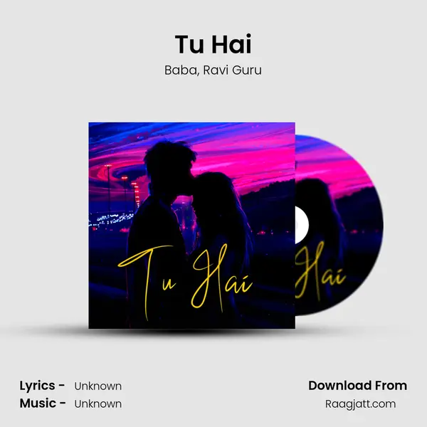 Tu Hai - Baba album cover 