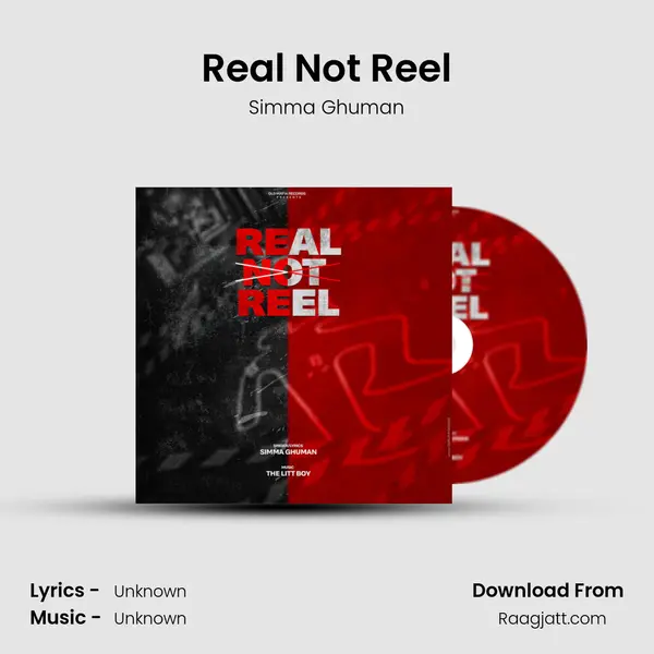 Real Not Reel mp3 song