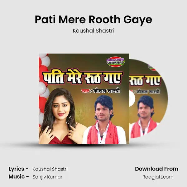 Pati Mere Rooth Gaye mp3 song