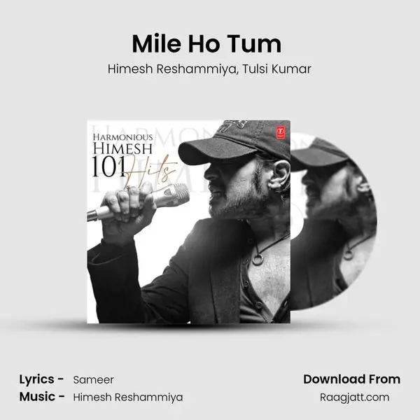 Mile Ho Tum (From Dil Diya Hai) mp3 song