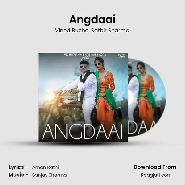 Angdaai mp3 song