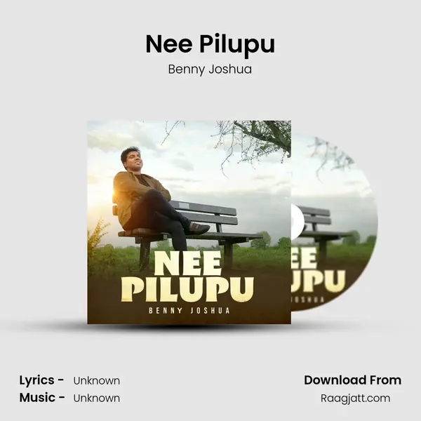 Nee Pilupu - Benny Joshua album cover 