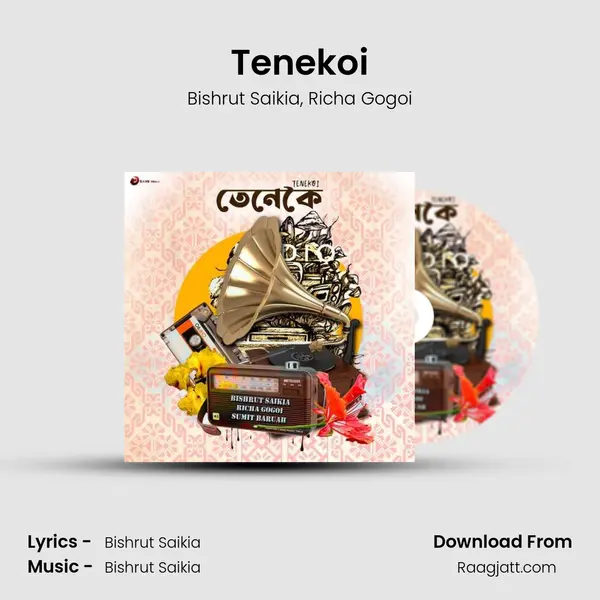 Tenekoi mp3 song