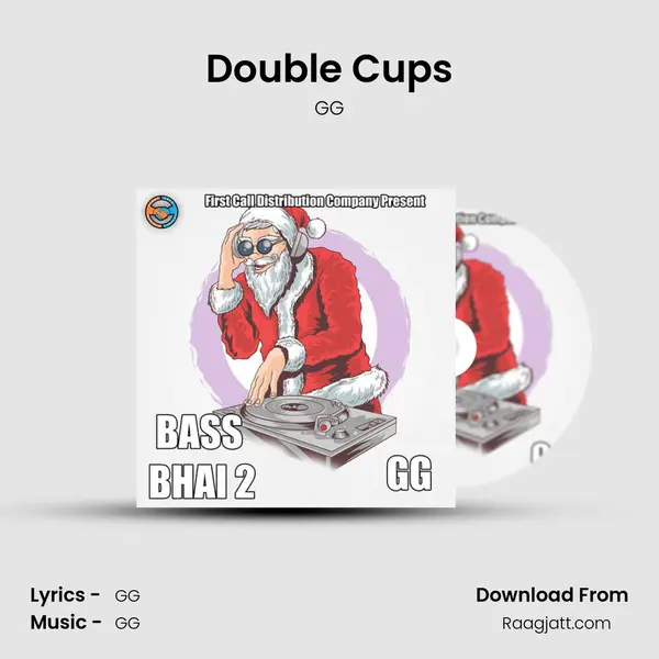 Double Cups - GG album cover 