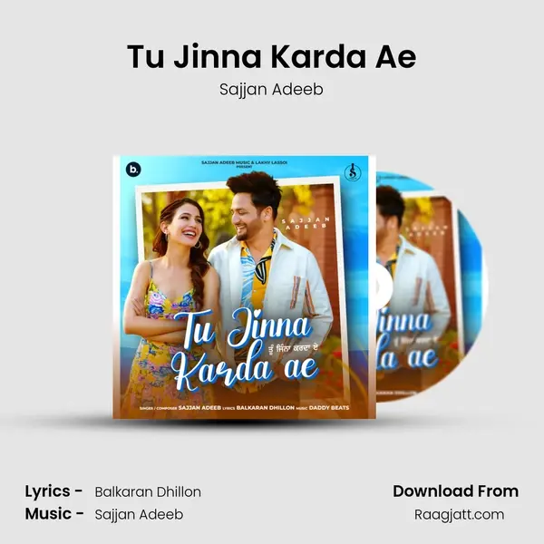 Tu Jinna Karda Ae mp3 song