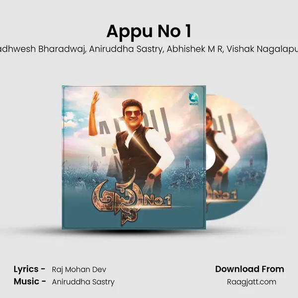 Appu No 1 mp3 song