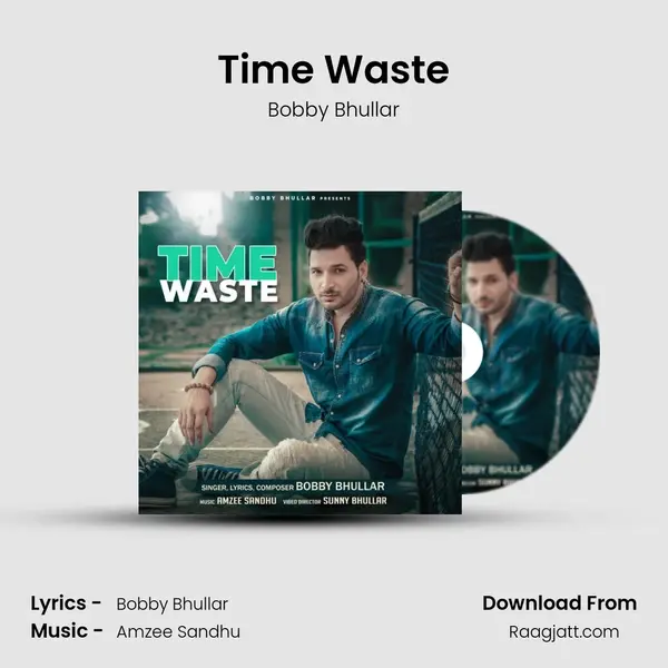 Time Waste mp3 song