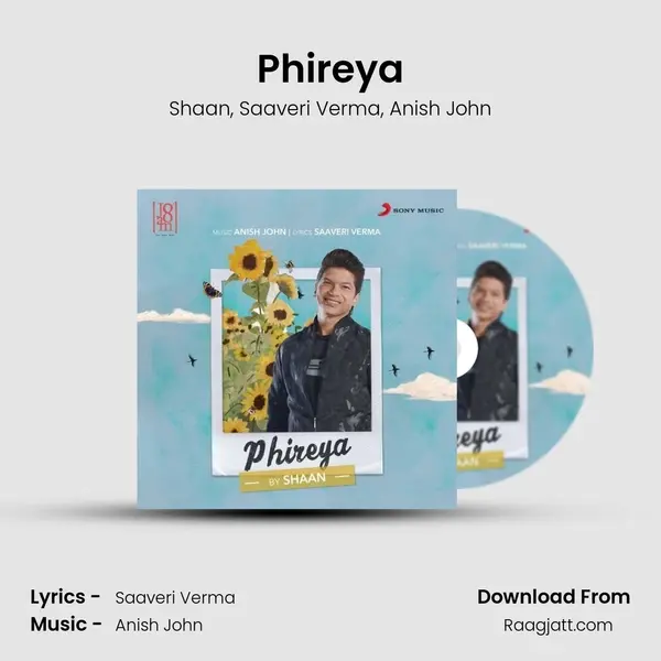 Phireya mp3 song