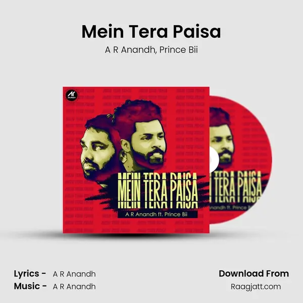 Mein Tera Paisa mp3 song