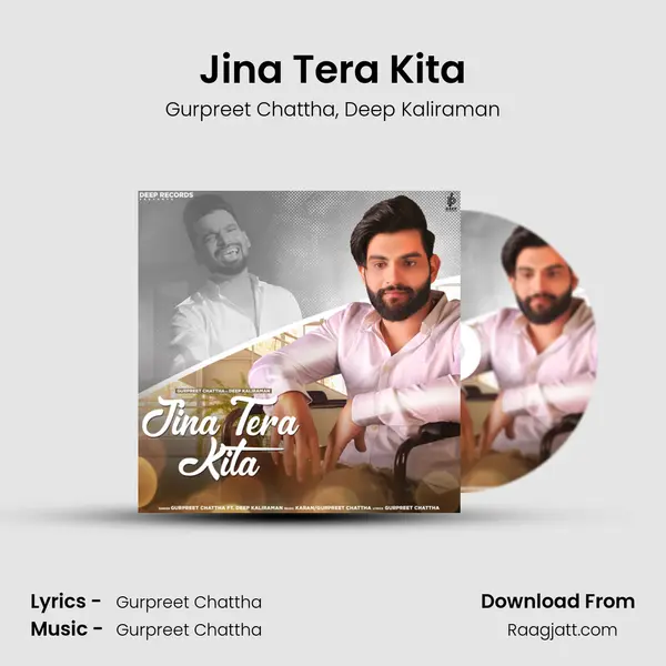 Jina Tera Kita mp3 song