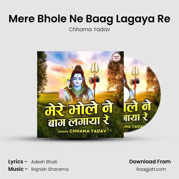 Mere Bhole Ne Baag Lagaya Re mp3 song