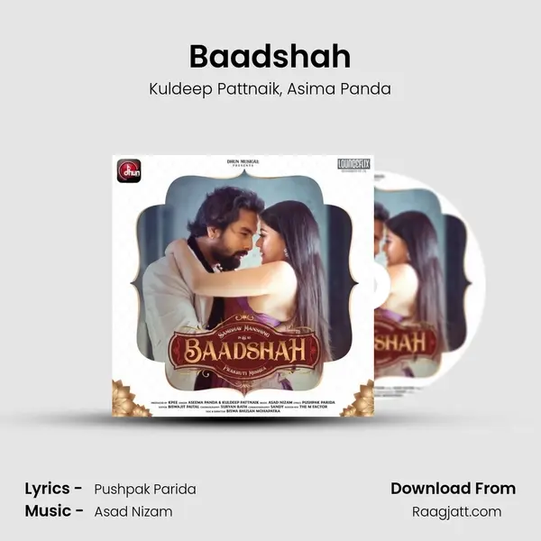 Baadshah mp3 song