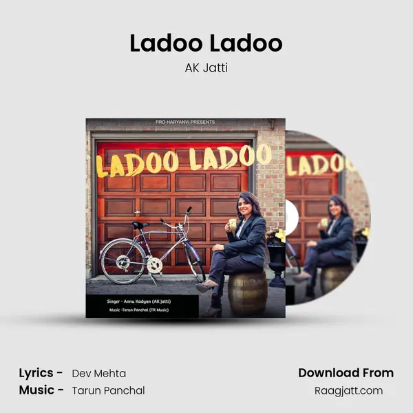 Ladoo Ladoo mp3 song