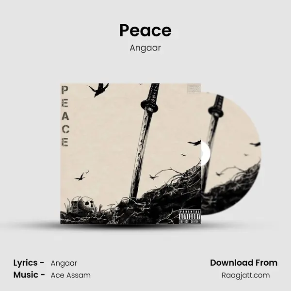 Peace mp3 song