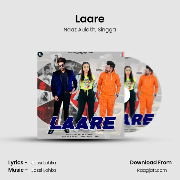 Laare mp3 song