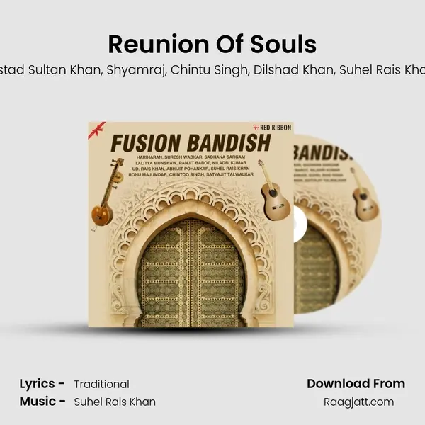 Reunion Of Souls mp3 song