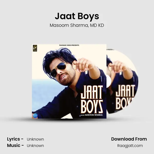 Jaat Boys mp3 song