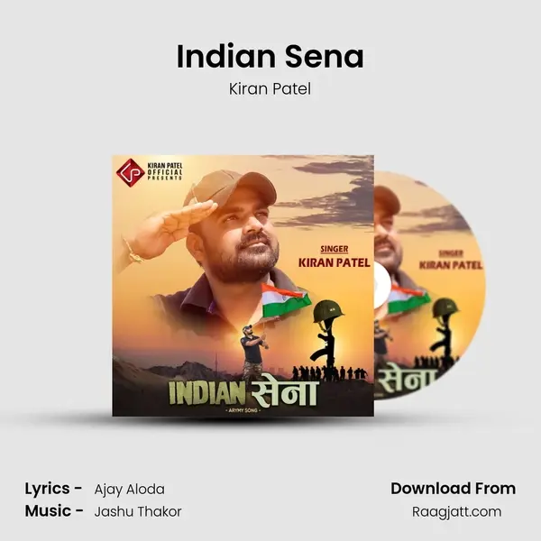 Indian Sena mp3 song