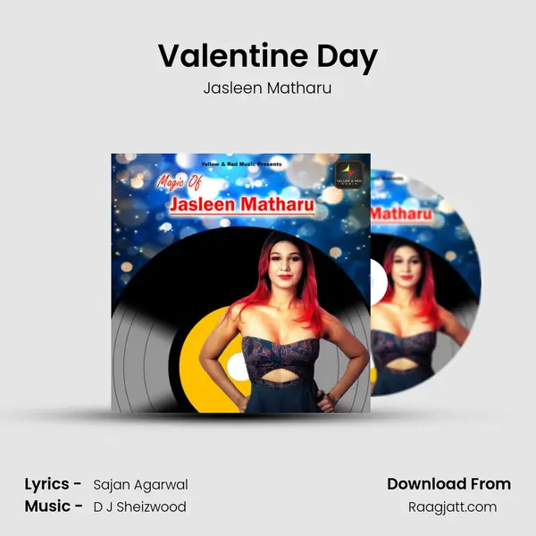 Valentine Day mp3 song