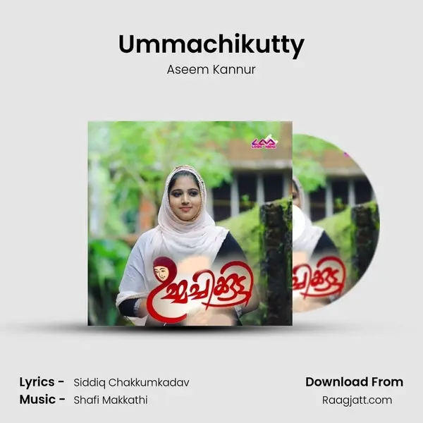 Ummachikutty mp3 song