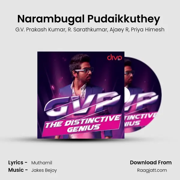 Narambugal Pudaikkuthey (From - Chennaiyil Oru Naal 2) mp3 song