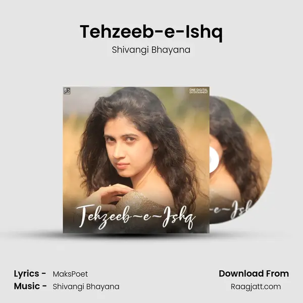 Tehzeeb-e-Ishq mp3 song