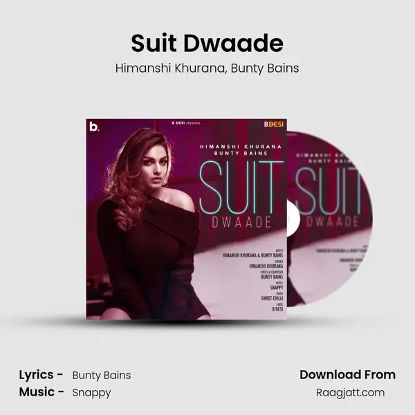 Suit Dwaade mp3 song